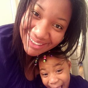 Meet your Posher, Deneise